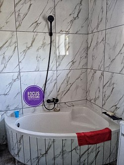 After Bathroom renovations