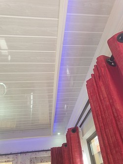 Ceiling