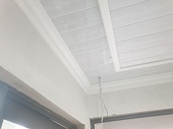 Ceiling