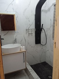 Creating modern homes